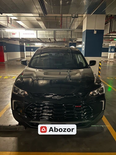 Chevrolet Tracker, 2023, Ташкент (город)