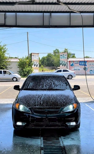 Chevrolet Lacetti, 2019, Navoiy