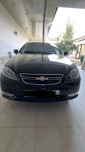 Chevrolet Lacetti, 2023, Toshkent shahri