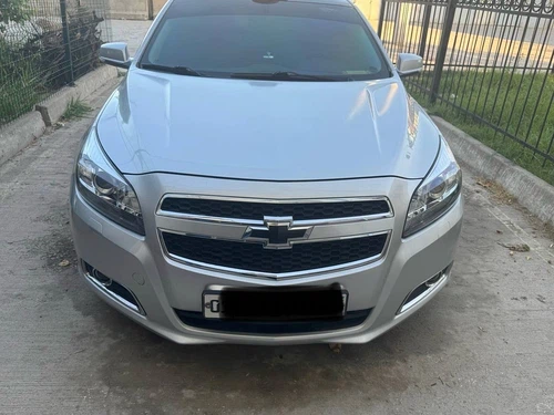 Chevrolet Malibu, 2013, Toshkent shahri