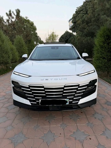 Jetour Dashing, 2023, Jizzax