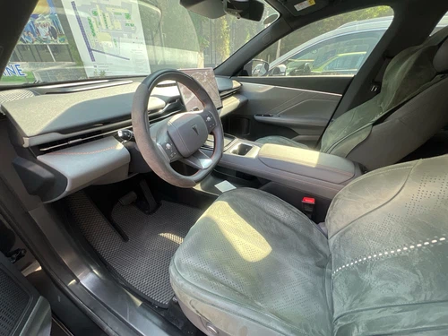Changan Deepal S05