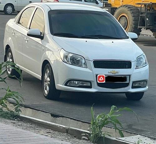 Chevrolet Nexia, 2020, Samarqand