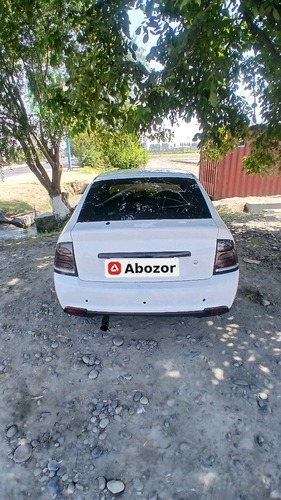 Lada (ВАЗ) Priora