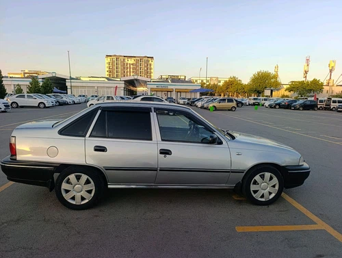 Daewoo Nexia