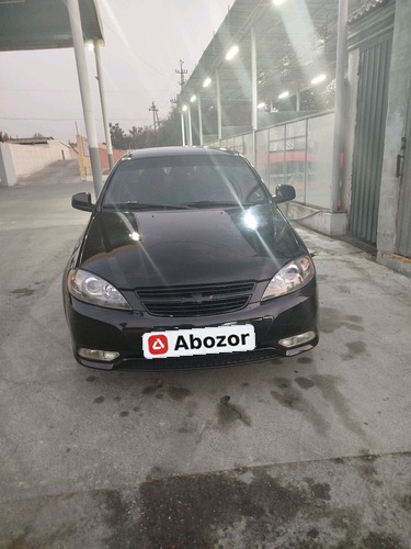 Chevrolet Lacetti, 2015, Ферганская область