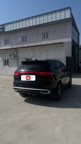 Haval M6
