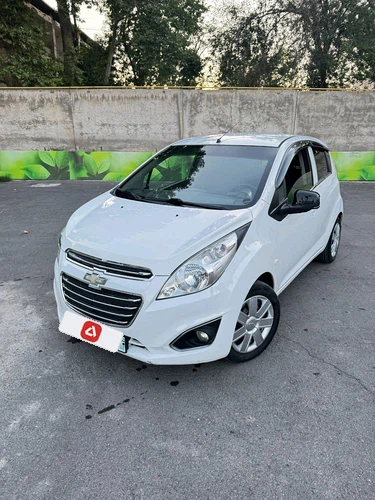 Chevrolet Spark, 2015, Toshkent
