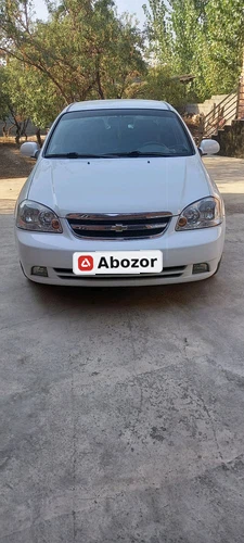 Chevrolet Lacetti, 2013, Andijon