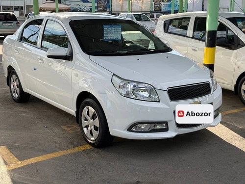 Chevrolet Nexia, 2019, Ташкент (город)