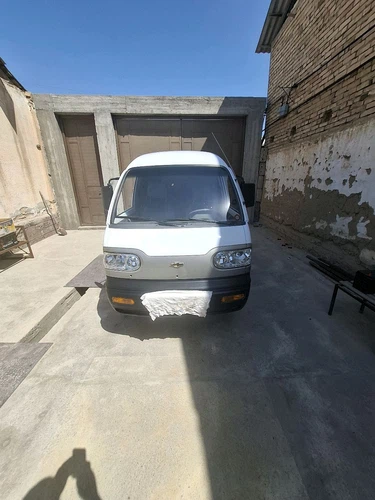 Chevrolet Damas, 2015, Toshkent