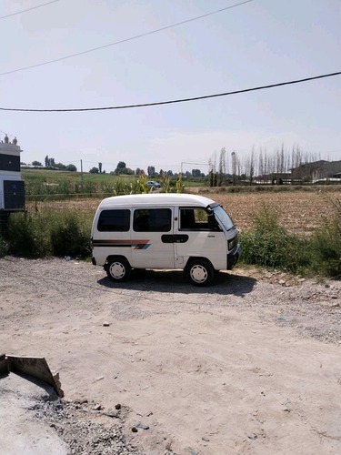 Daewoo Damas, 2000, Toshkent shahri