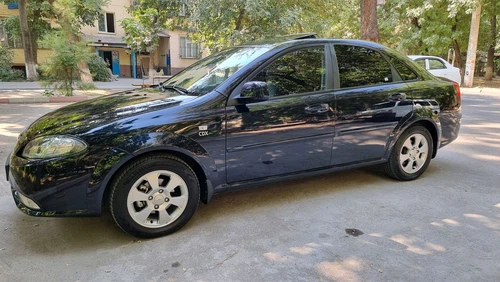 Chevrolet Lacetti, 2023, Toshkent shahri