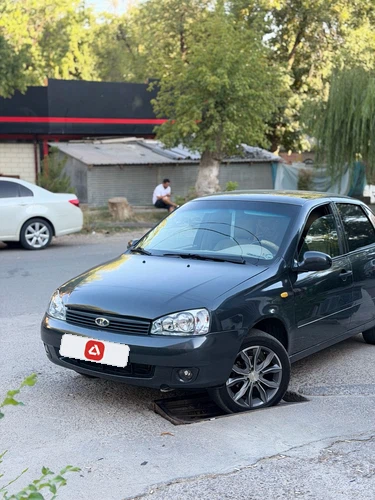 Lada (ВАЗ) Kalina, 2008, Toshkent