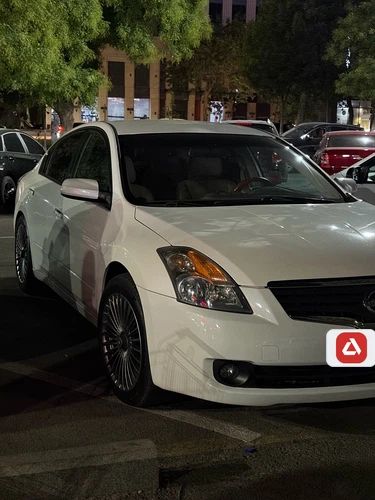 Nissan Altima, 2008, Toshkent shahri