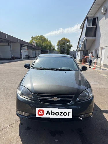 Chevrolet Lacetti, 2019, Ташкентская область