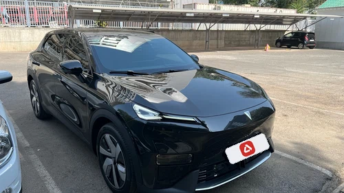 Changan Deepal S05