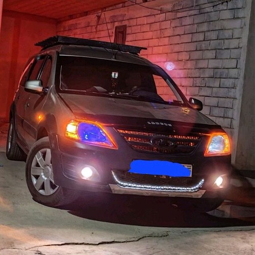 Lada (ВАЗ) Largus, 2019, Qashqadaryo