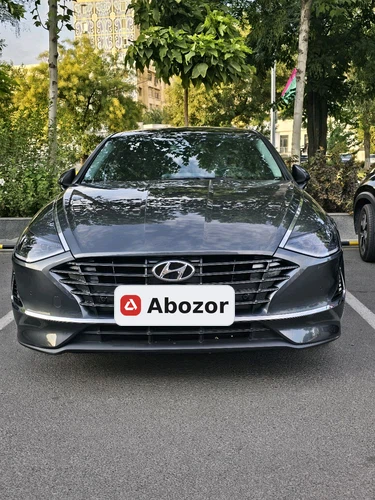 Hyundai Sonata, 2021, Ташкент (город)