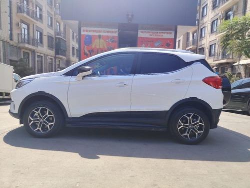 BYD Yuan