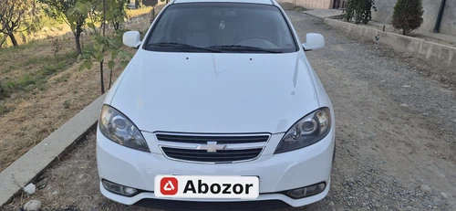 Chevrolet Lacetti, 2021, Наманганская область