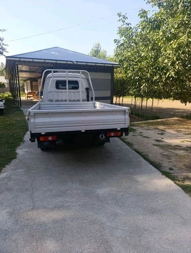 Dongfeng DFSK ix5