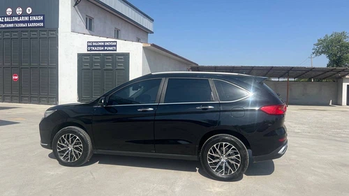 Haval M6