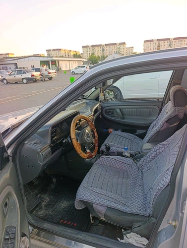 Daewoo Nexia