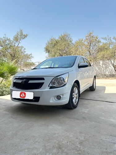 Chevrolet Cobalt, 2025, Surxondaryo