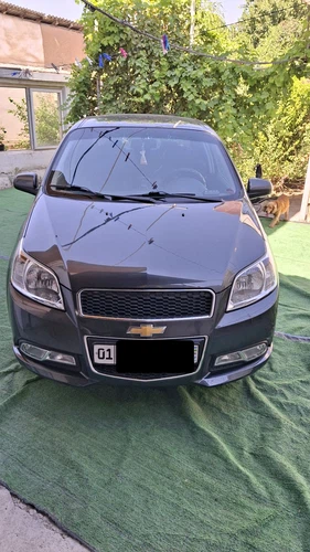 Chevrolet Nexia, 2022, Toshkent shahri