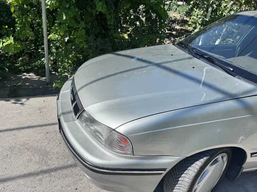Daewoo Nexia, 2007, Самаркандская область