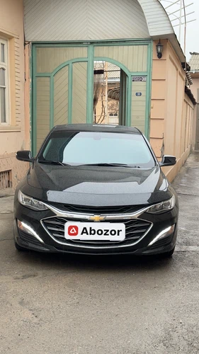Chevrolet Malibu, 2019, Namangan