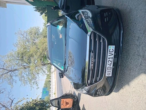 Jetour X70, 2023, Toshkent shahri