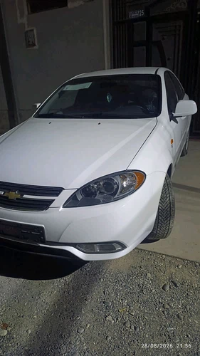 Chevrolet Lacetti, 2019, Farg'ona