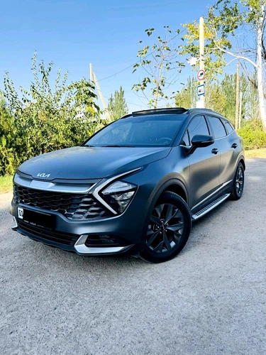 Kia Sportage, 2023, Ташкент (город)