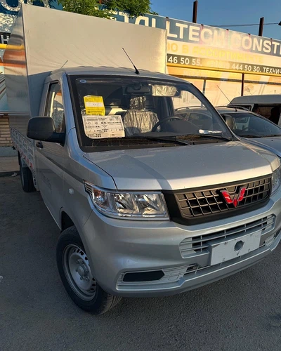Changan STAR TRUCK PLUS