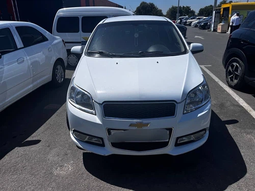 Chevrolet Nexia, 2020, Toshkent shahri