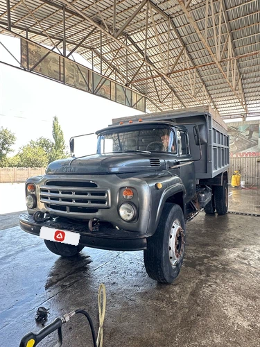 ЗИЛ 4104, 1985, Toshkent