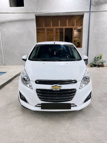 Chevrolet Spark, 2012, Самаркандская область
