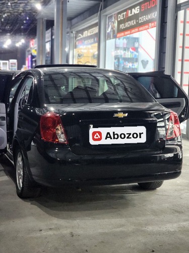 Chevrolet Lacetti, 2022, Namangan
