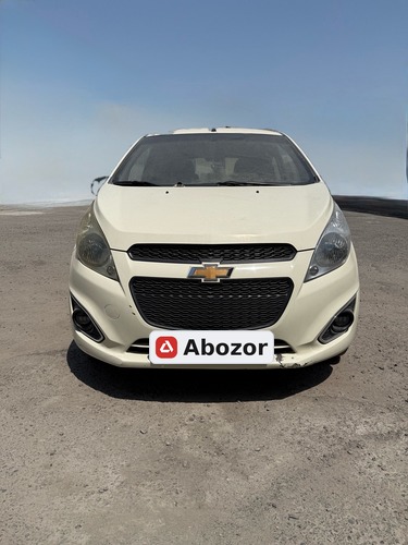Chevrolet Spark, 2014, Toshkent shahri