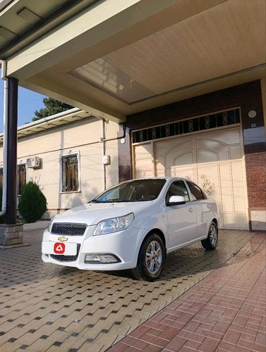 Chevrolet Nexia