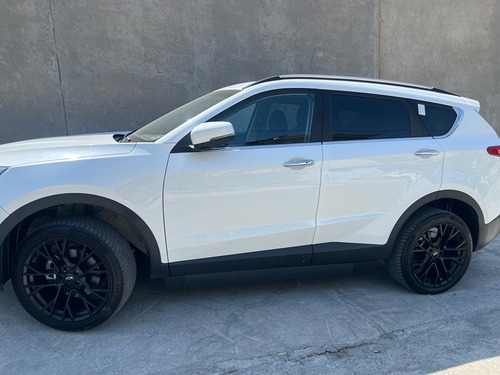 Jetour X70