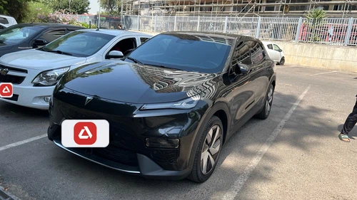 Changan Deepal S05