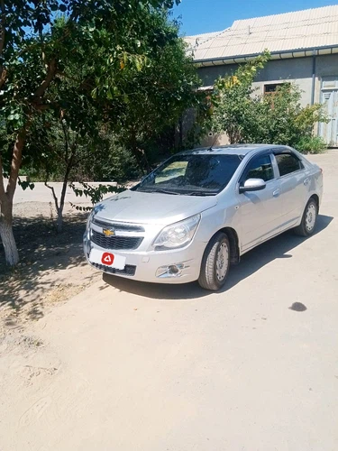 Chevrolet Cobalt, 2016, Andijon