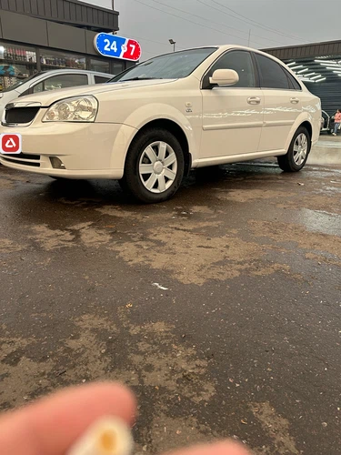 Chevrolet Lacetti, 2010, Кашкадарьинская область