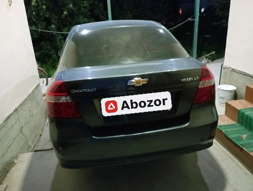 Chevrolet Nexia, 2018, Buxoro