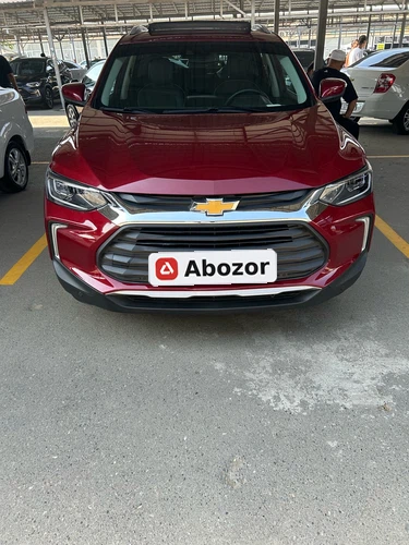 Chevrolet Tracker, 2024, Andijon
