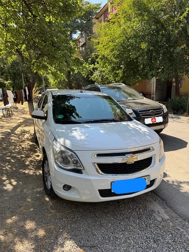 Chevrolet Cobalt, 2023, Ташкент (город)