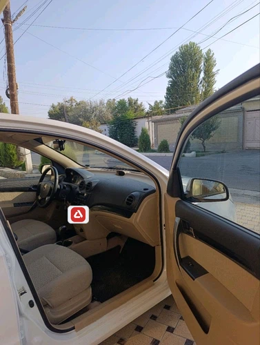 Chevrolet Nexia